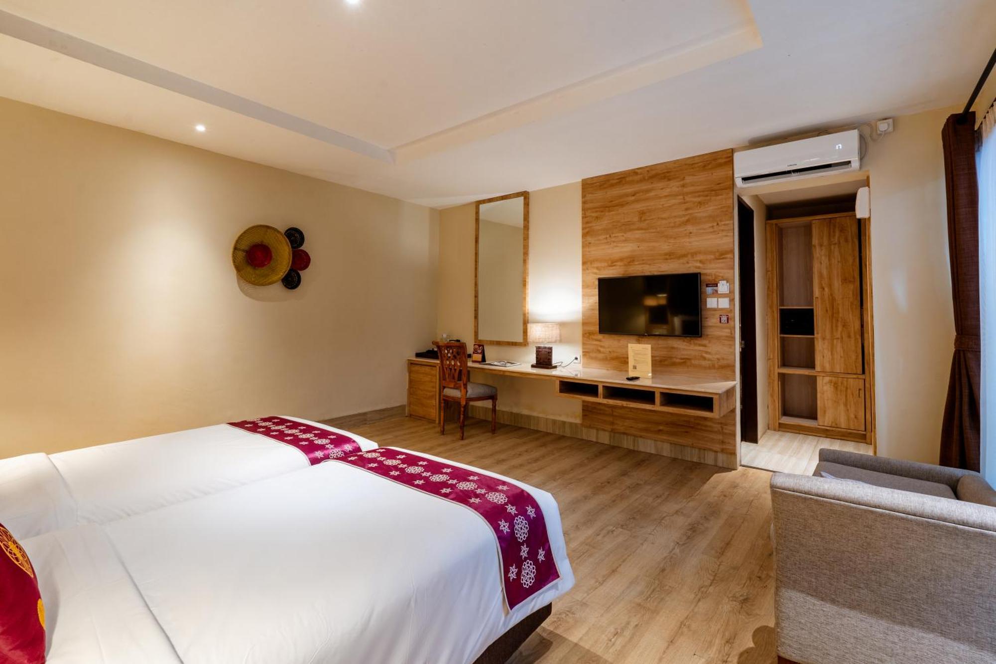 Bali Sunshine Nusa Dua Nusa Dua  Exterior photo