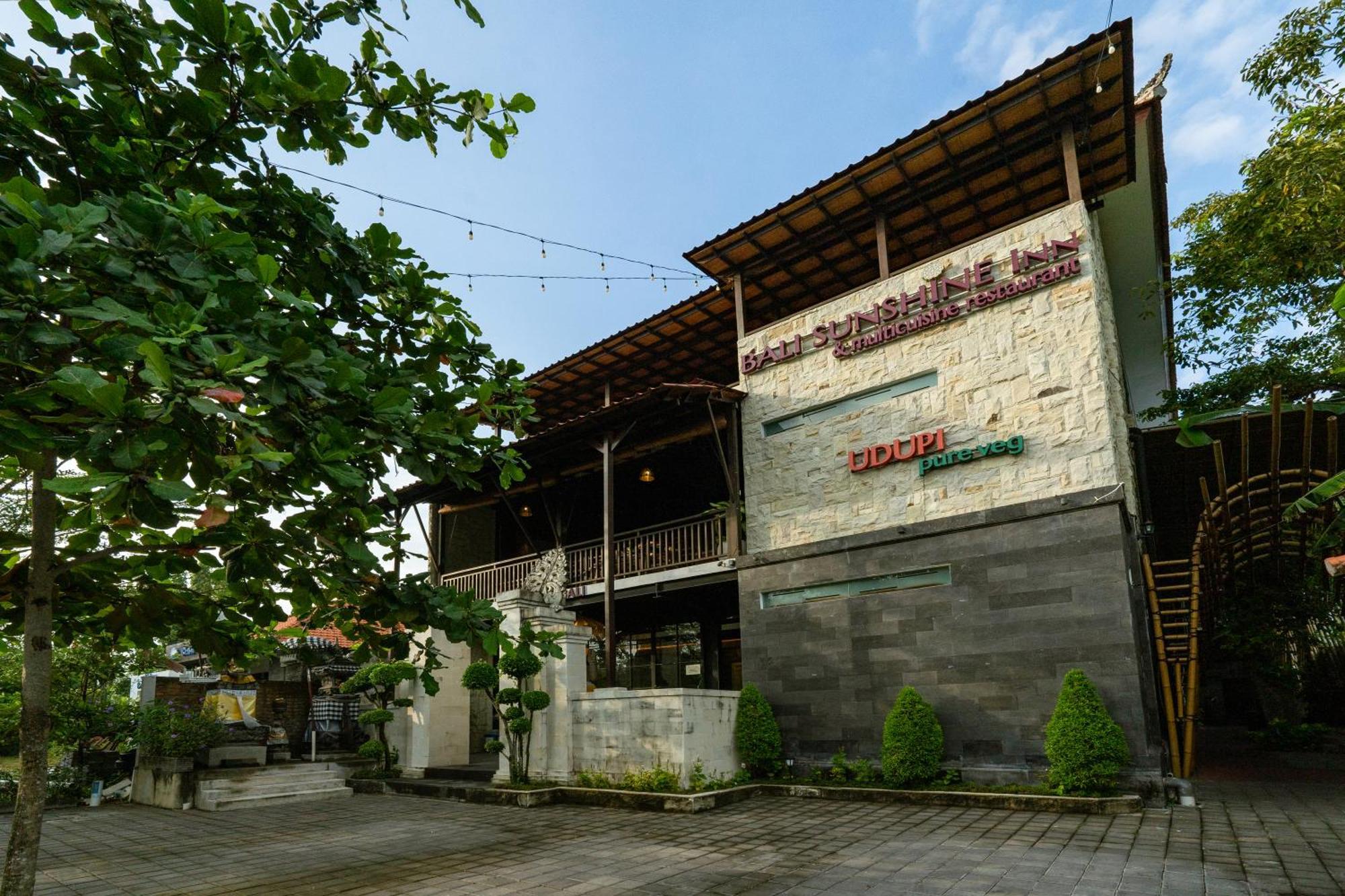 Bali Sunshine Nusa Dua Nusa Dua  Exterior photo
