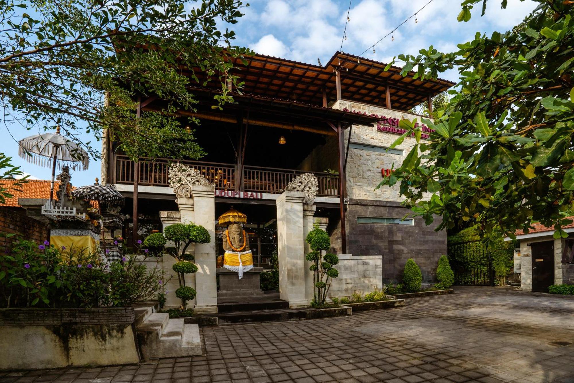 Bali Sunshine Nusa Dua Nusa Dua  Exterior photo